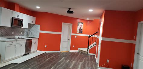 Newly built ground level legal basement suite available for rent immediately Includes private laundry ,appliances, separate entry, utilities and wifi. . Basement rentals near me